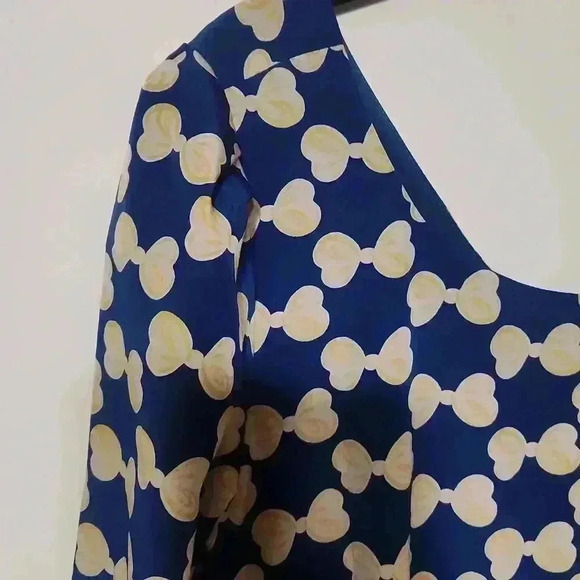 Pink owl dress size small - Picture 2 of 8